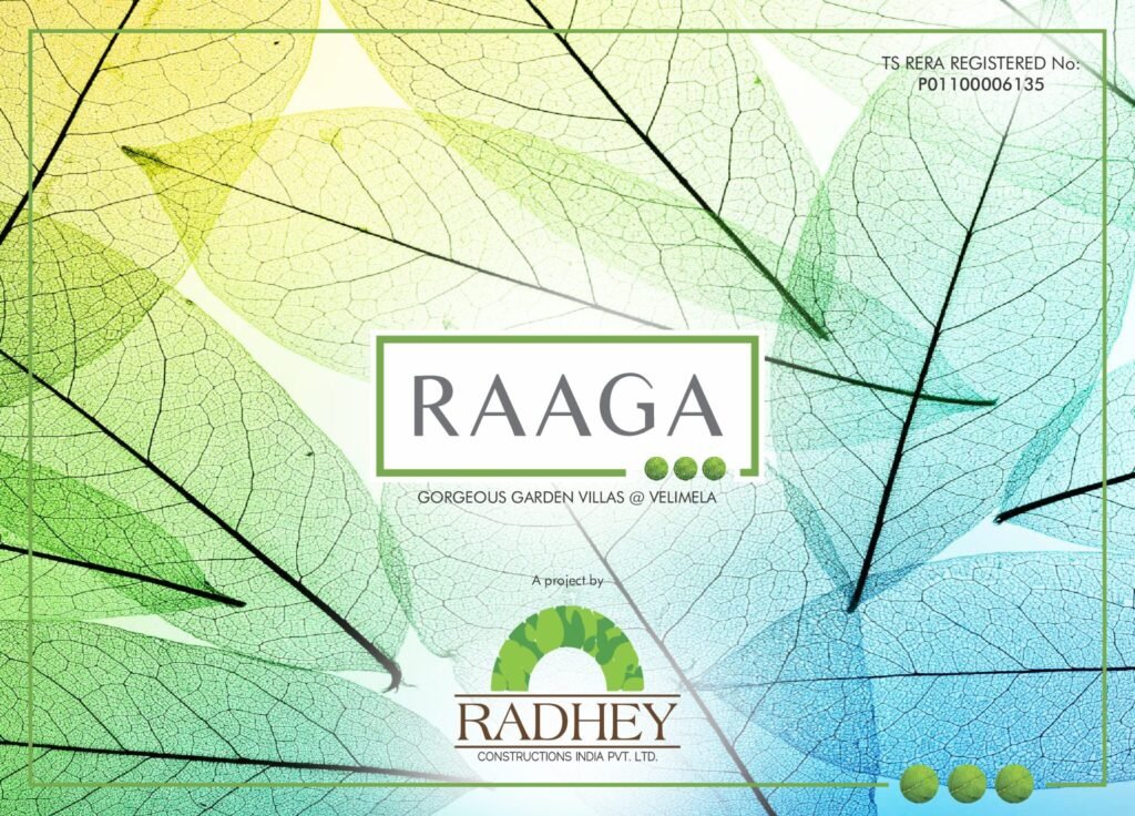 Radhey Raaga
