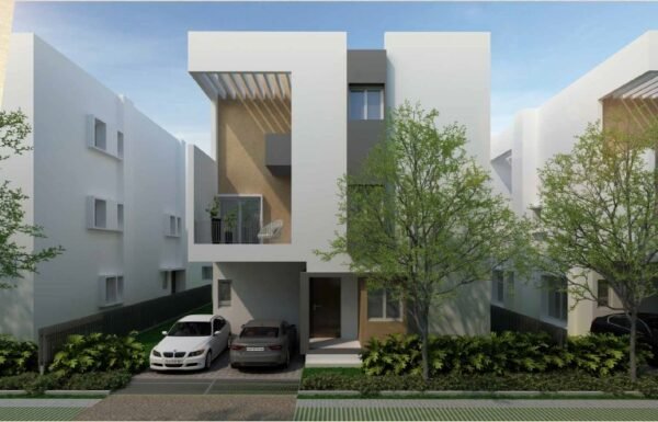 Dev signature villa 2