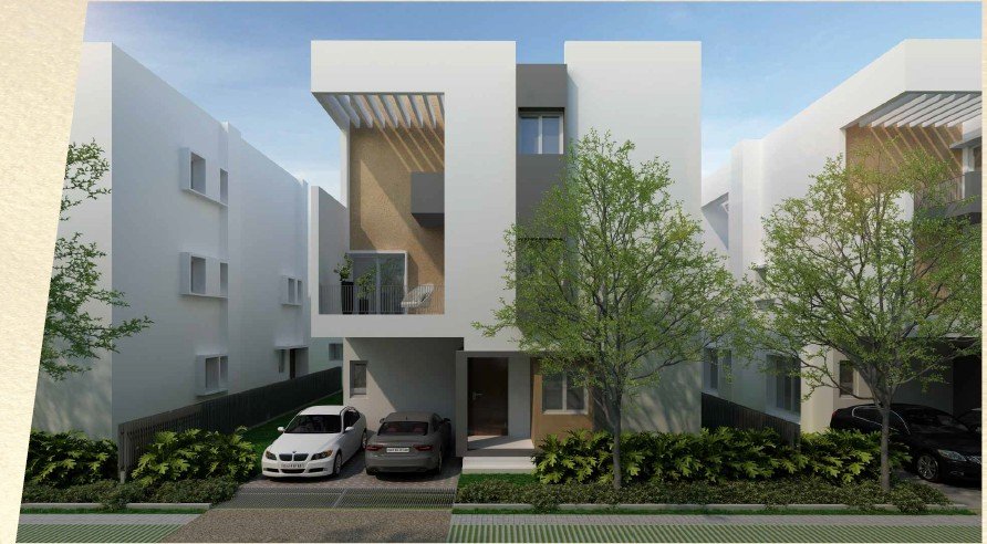 Dev signature villa 2